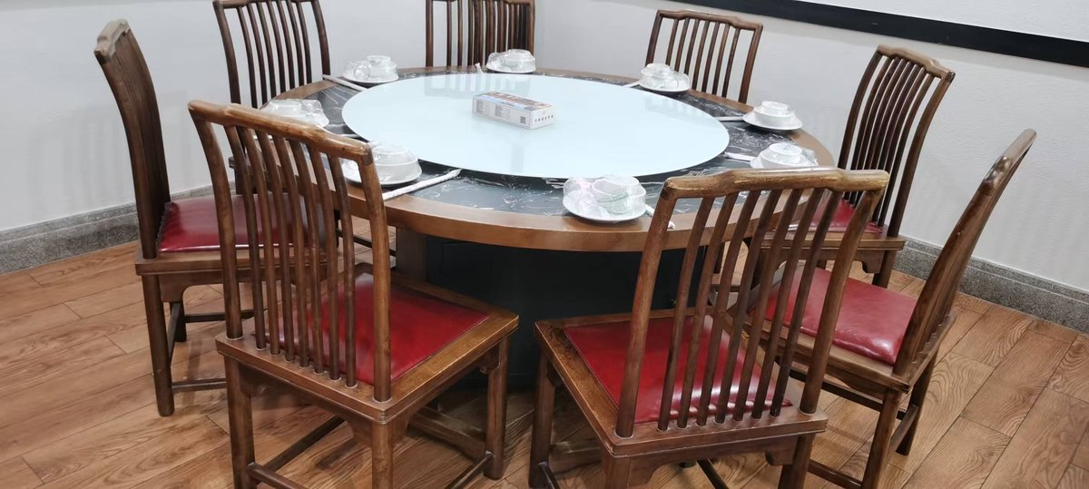 京都粥店快炒厨房麻辣全家福一锅出实拍