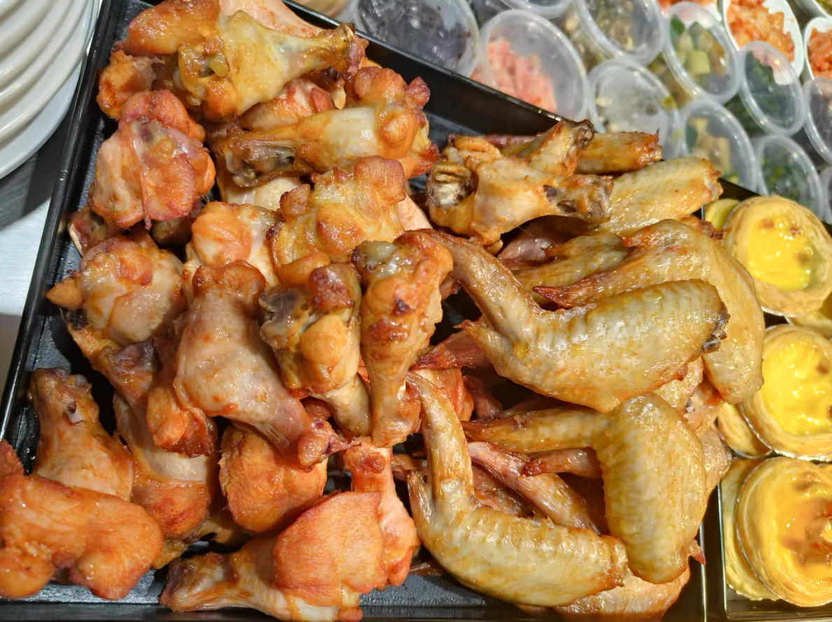 京都易厨屯西店菜品实拍6