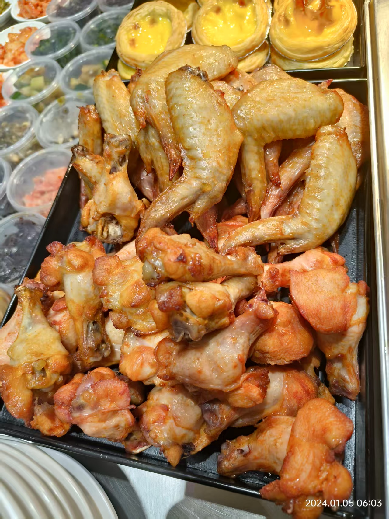 京都易厨屯西店菜品实拍8