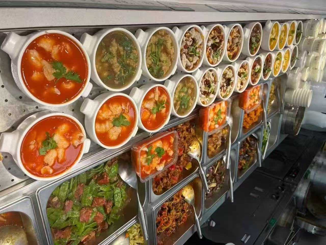 京都易厨一中西门店菜品实拍8