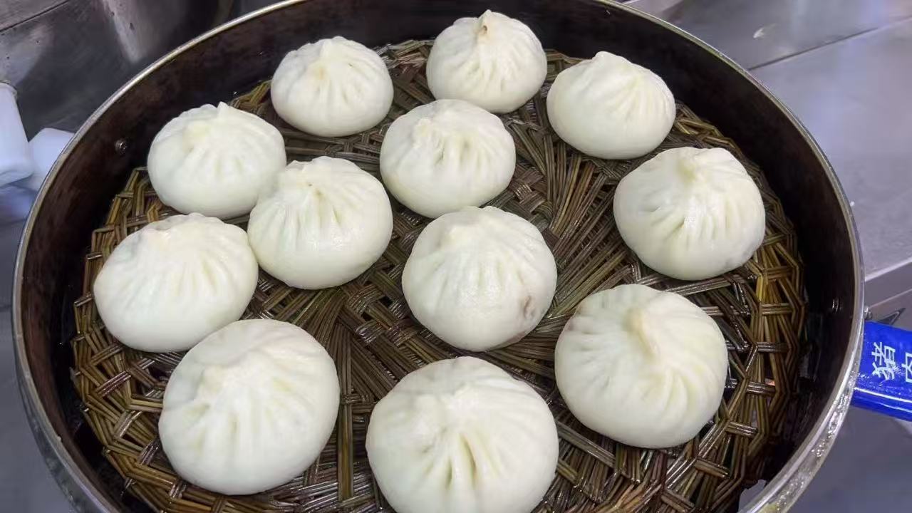 京都易厨一中西门店大厅实拍2