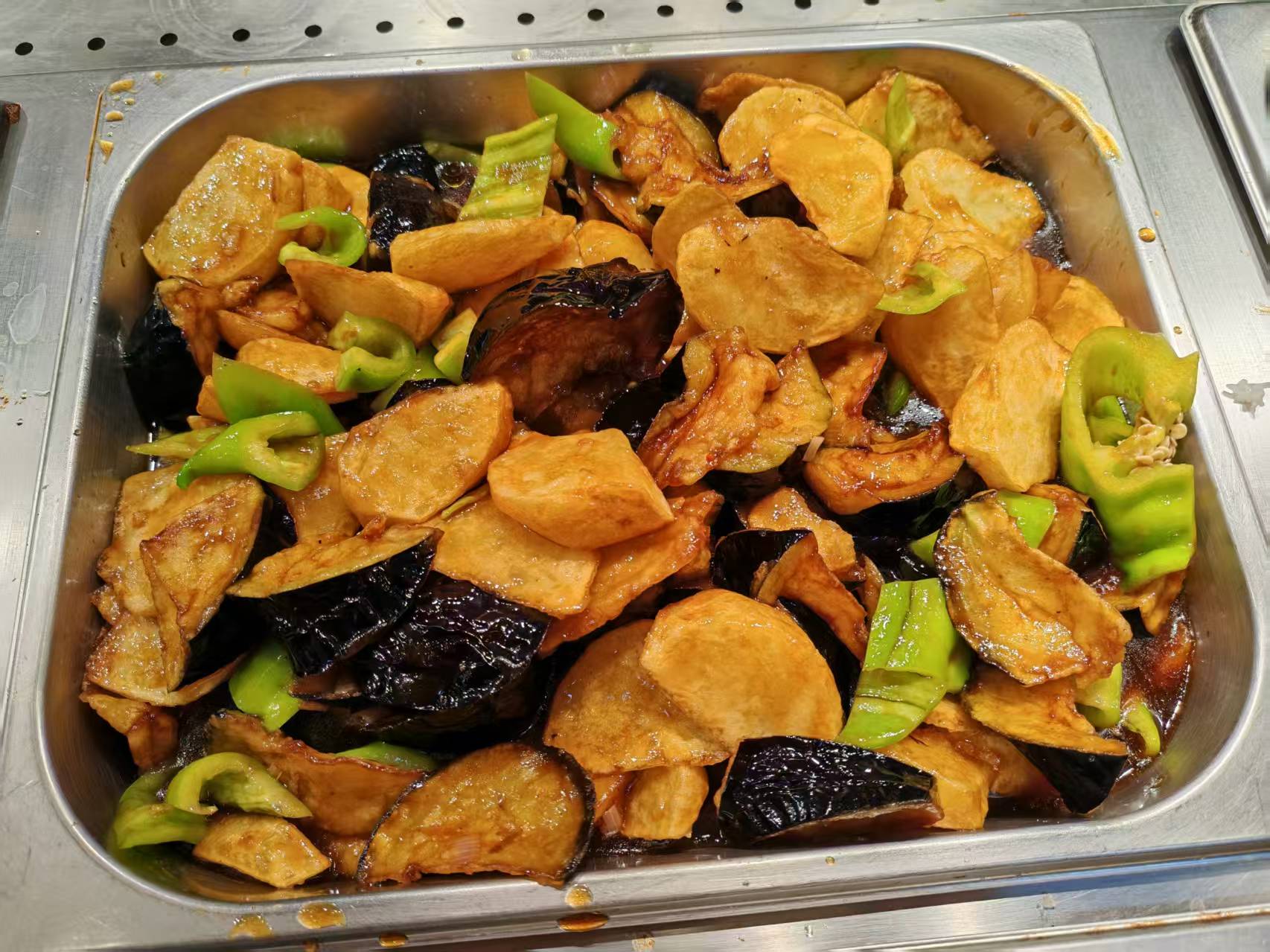 京都易厨御景名都店菜品实拍7