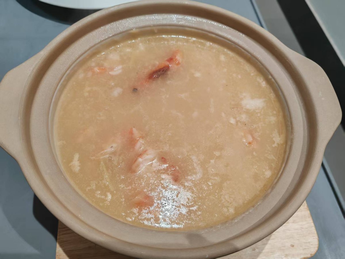 渔民大院·海鲜大排档小炒海鲜与贝类实拍